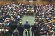 House of Commons