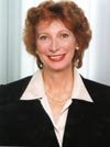 Baroness Hollis