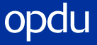 opdu