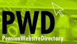 Pension Website Directory