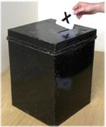 Ballot Box