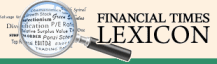 FT Lexicon