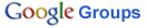 Google groups