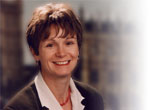 Lynne Jones, MP